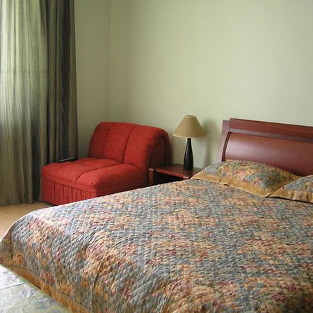Comfortel Aparthotel Odessa Luaran gambar