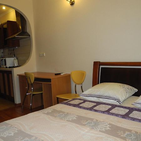 Comfortel Aparthotel Odessa Luaran gambar