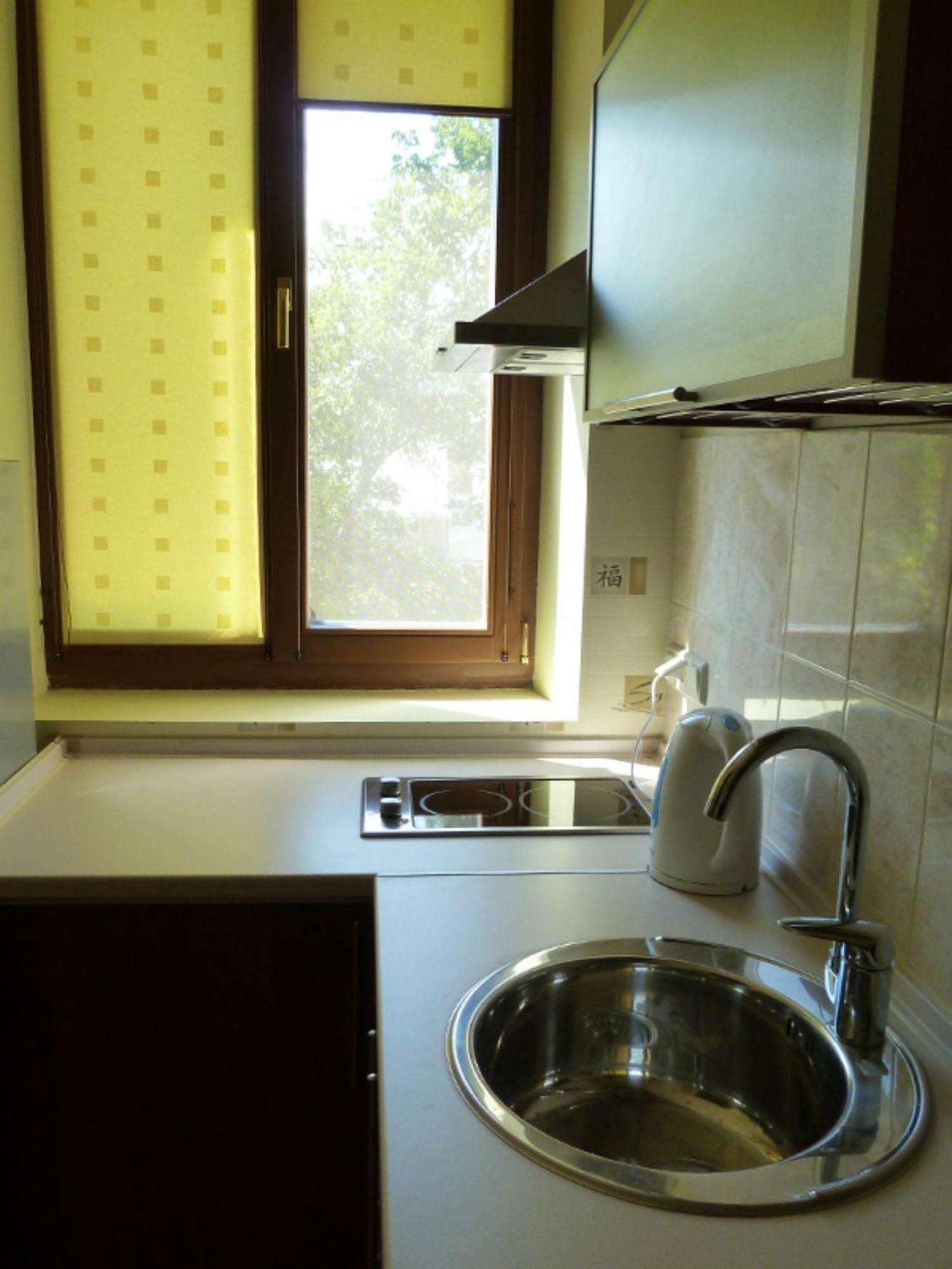 Comfortel Aparthotel Odessa Luaran gambar