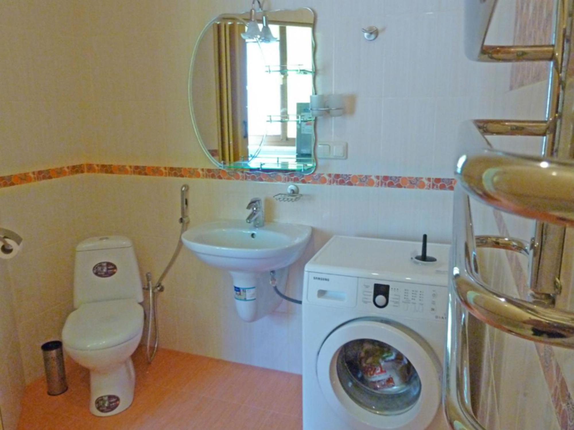 Comfortel Aparthotel Odessa Luaran gambar