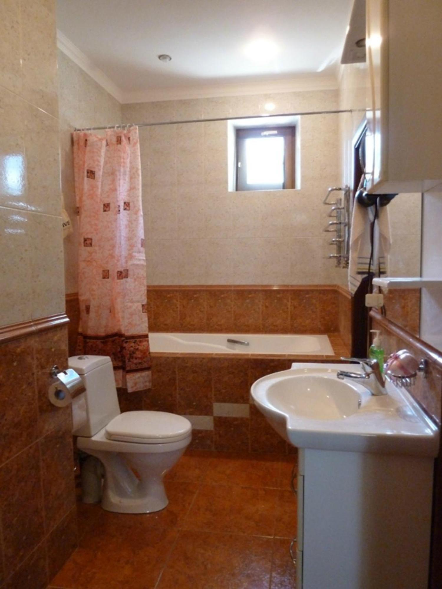 Comfortel Aparthotel Odessa Luaran gambar