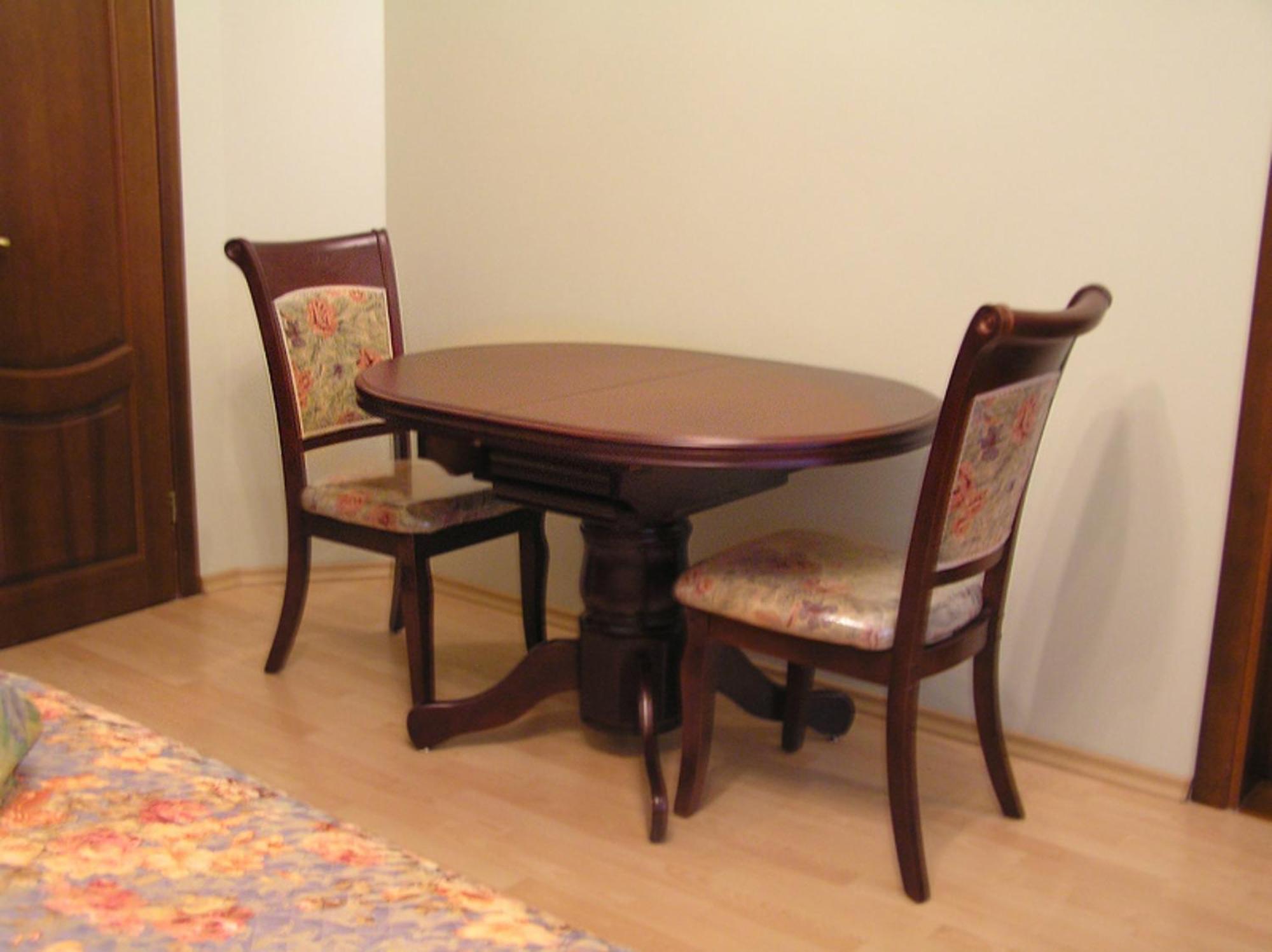 Comfortel Aparthotel Odessa Luaran gambar