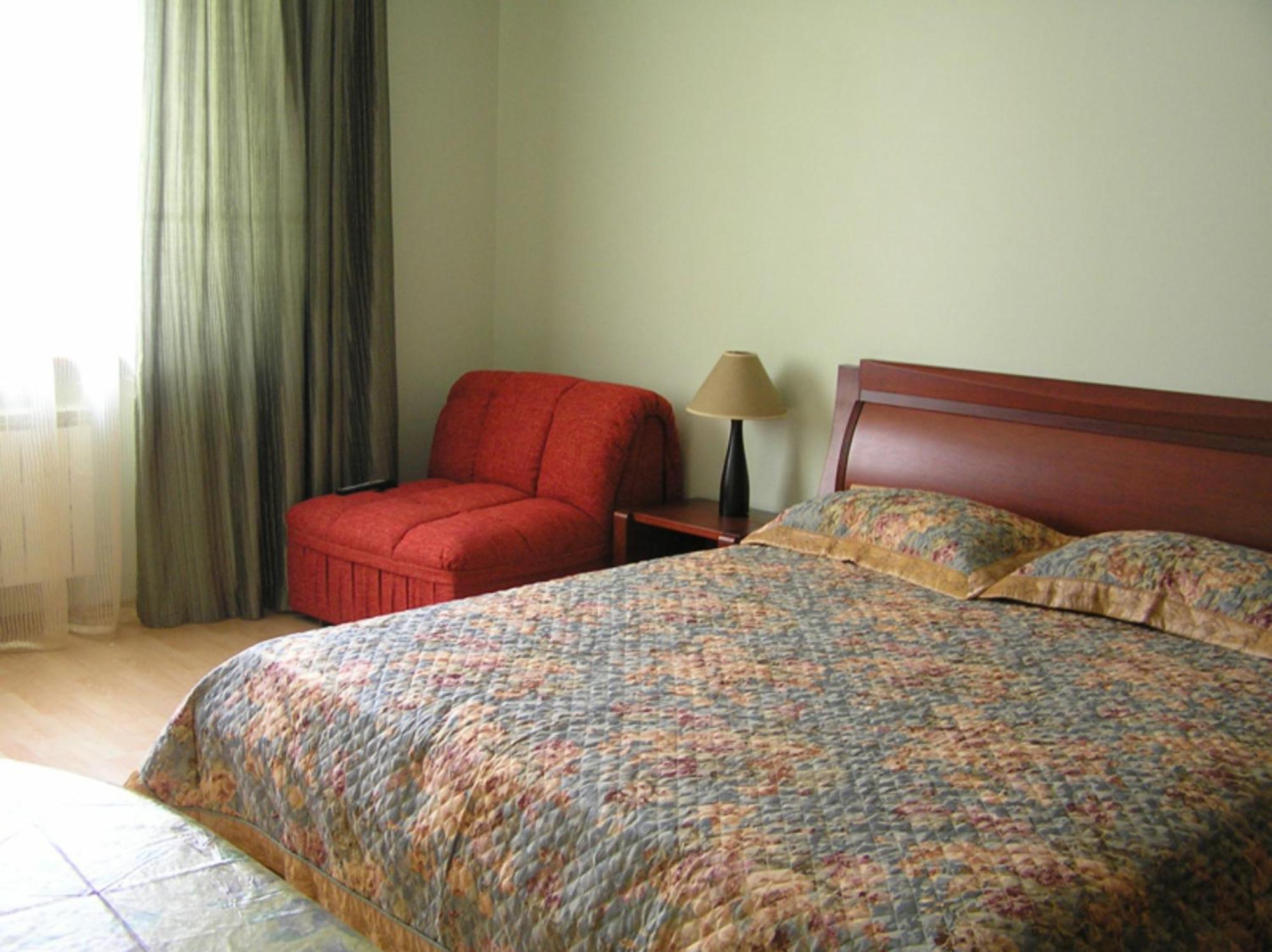 Comfortel Aparthotel Odessa Luaran gambar