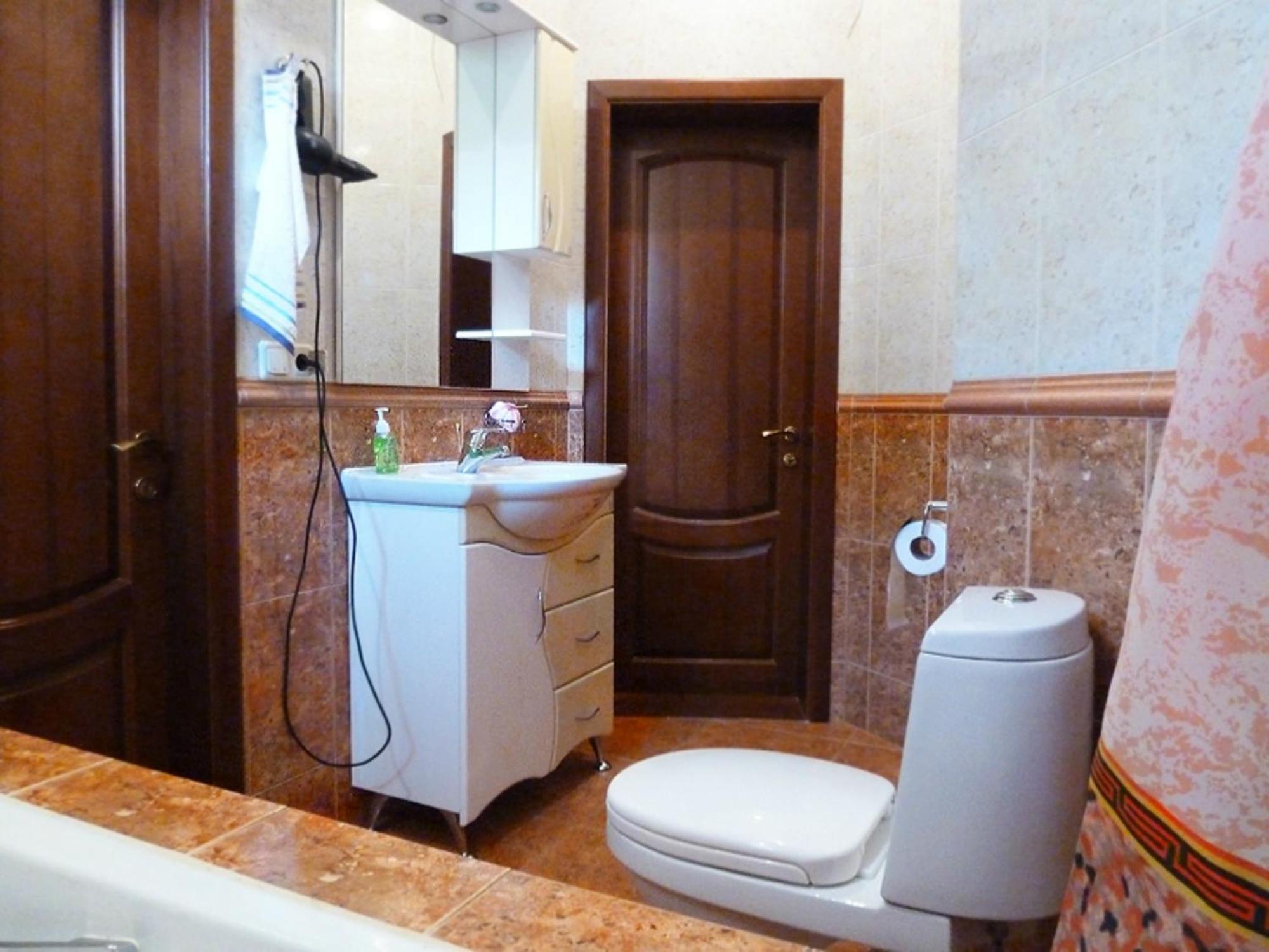 Comfortel Aparthotel Odessa Luaran gambar