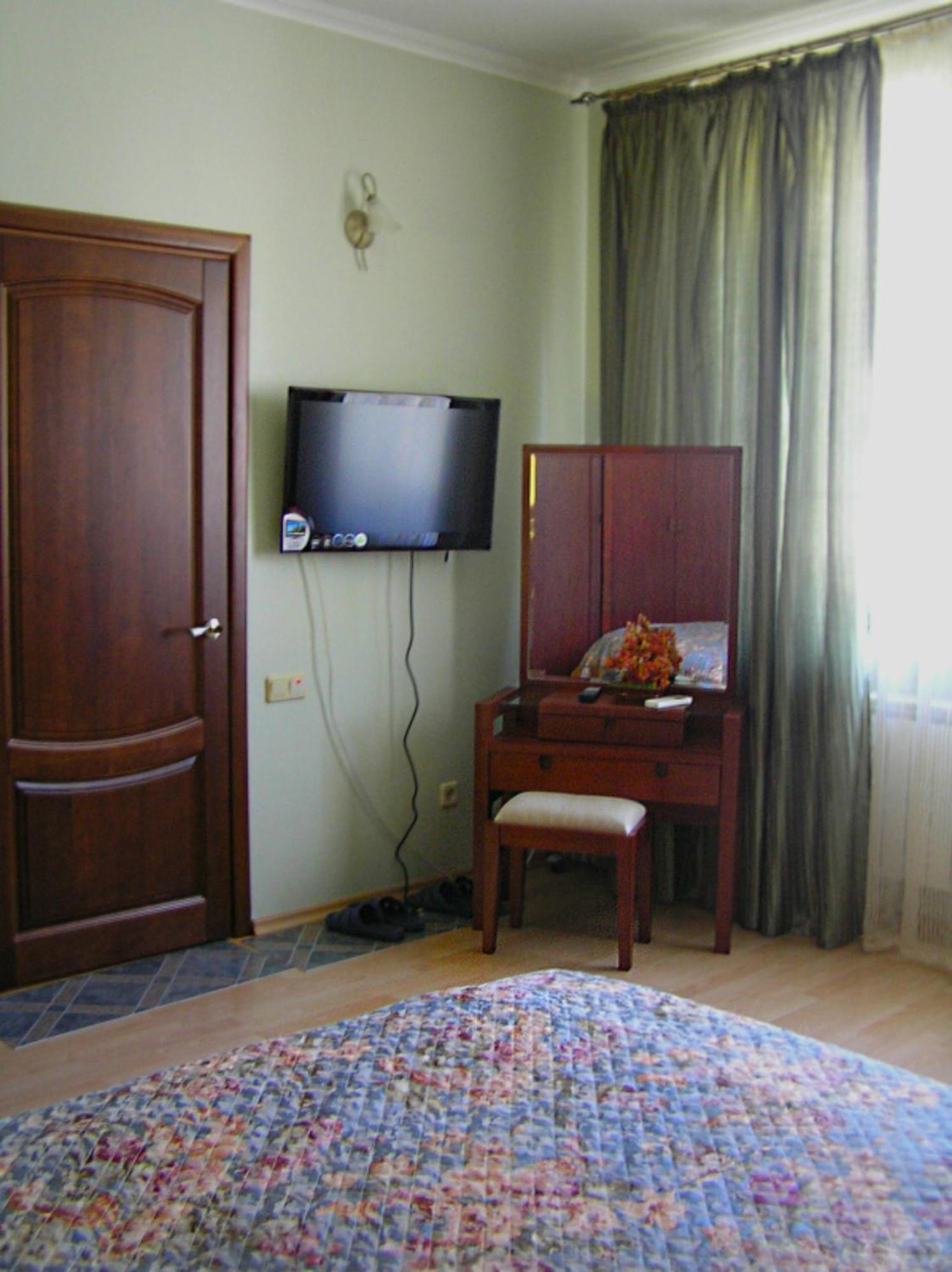 Comfortel Aparthotel Odessa Luaran gambar