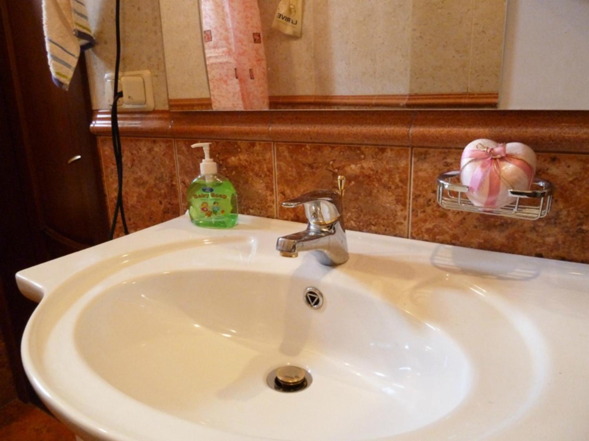 Comfortel Aparthotel Odessa Luaran gambar
