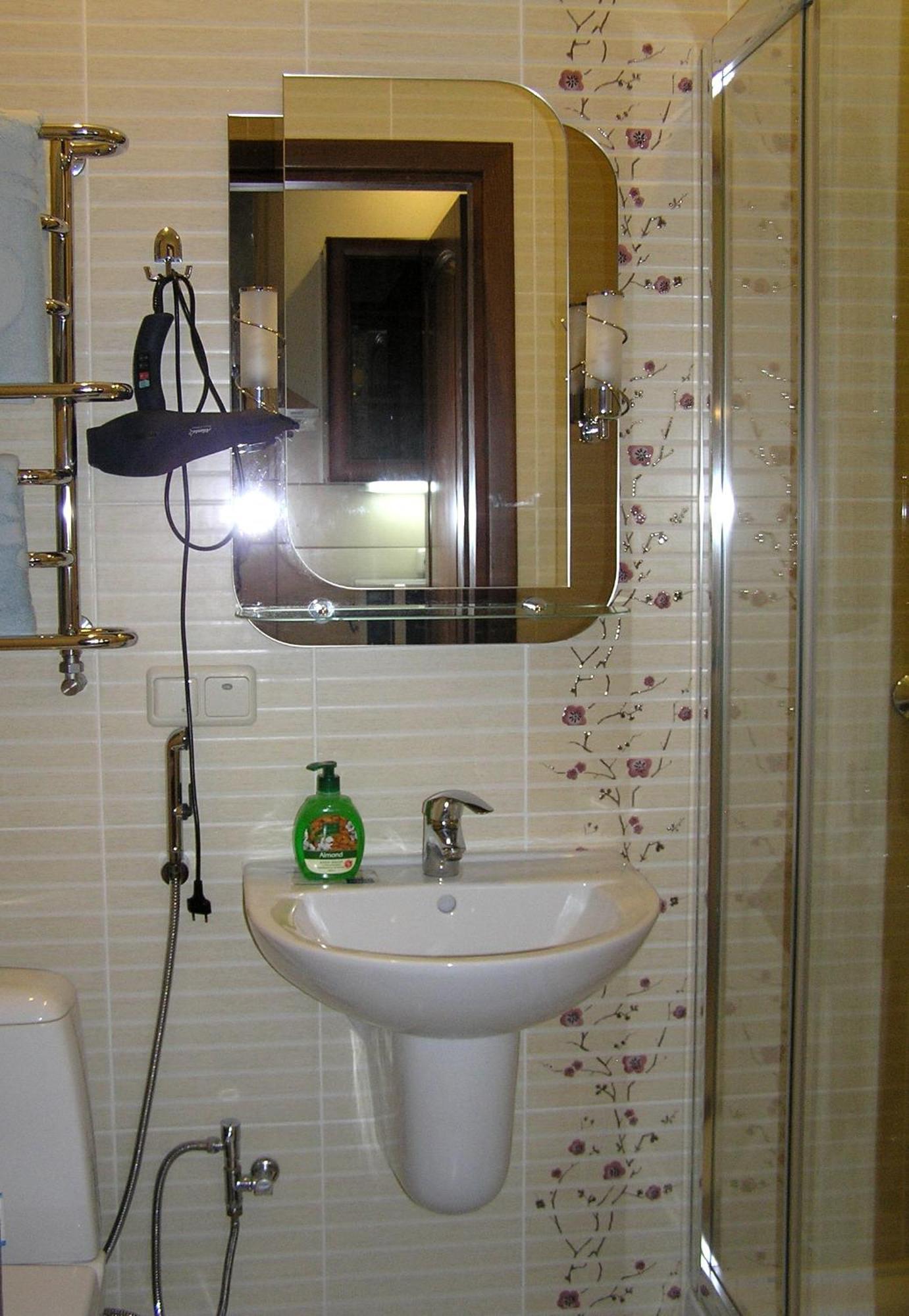 Comfortel Aparthotel Odessa Luaran gambar
