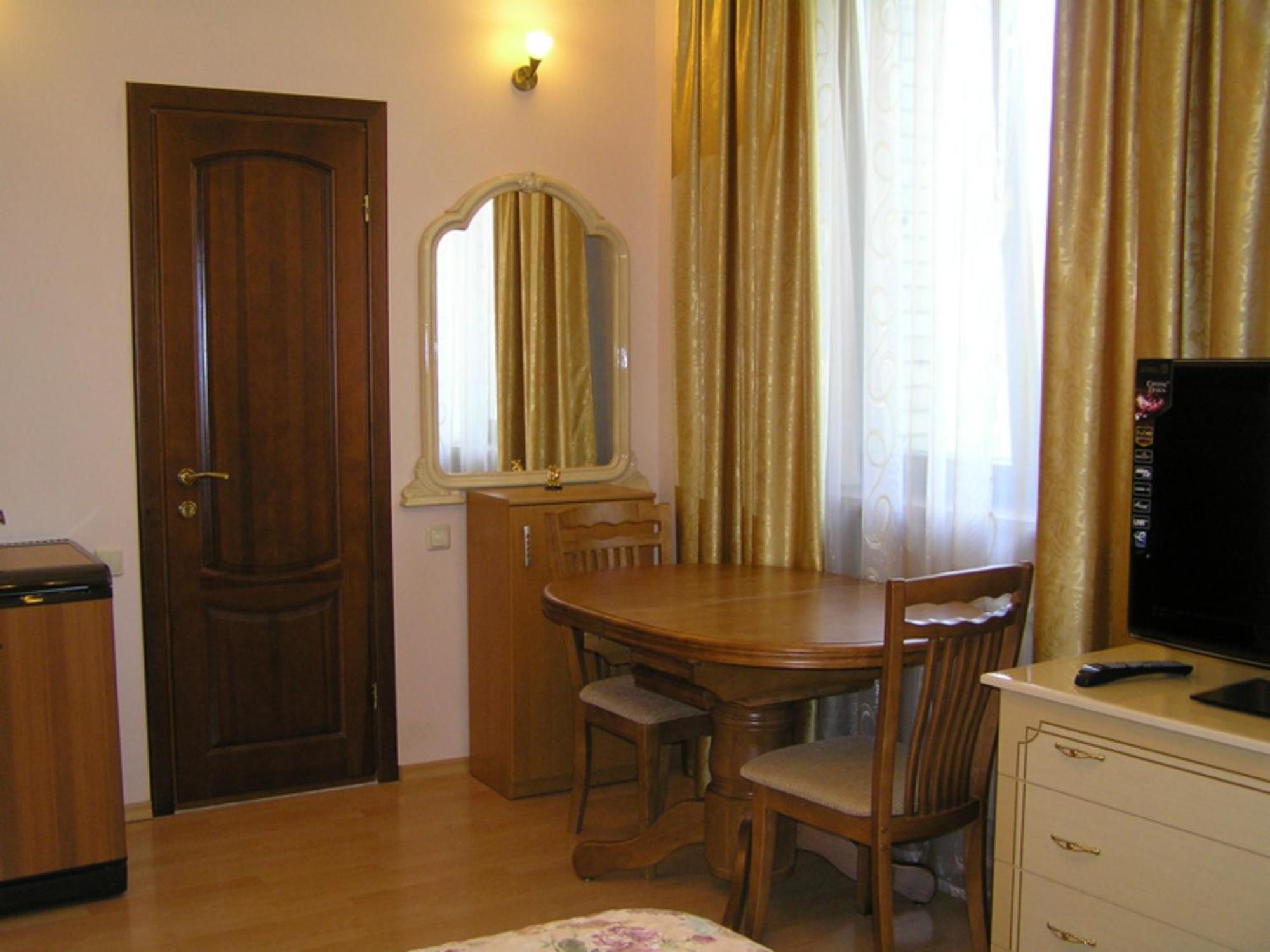 Comfortel Aparthotel Odessa Luaran gambar