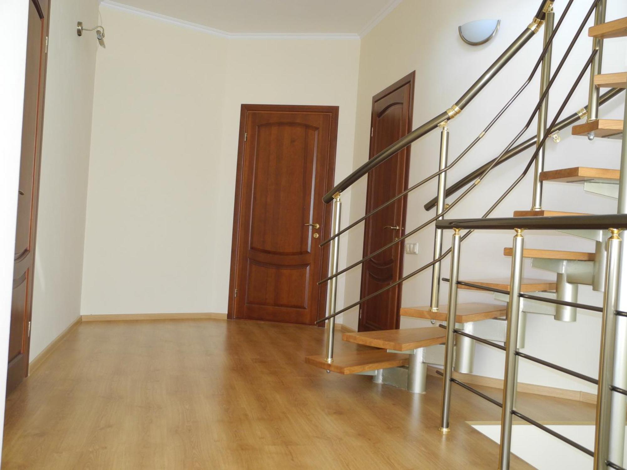 Comfortel Aparthotel Odessa Luaran gambar