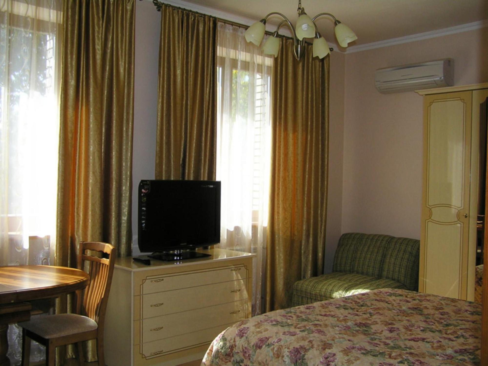 Comfortel Aparthotel Odessa Luaran gambar