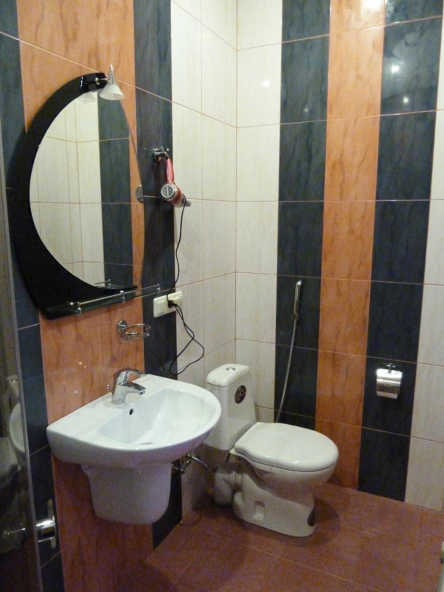 Comfortel Aparthotel Odessa Luaran gambar