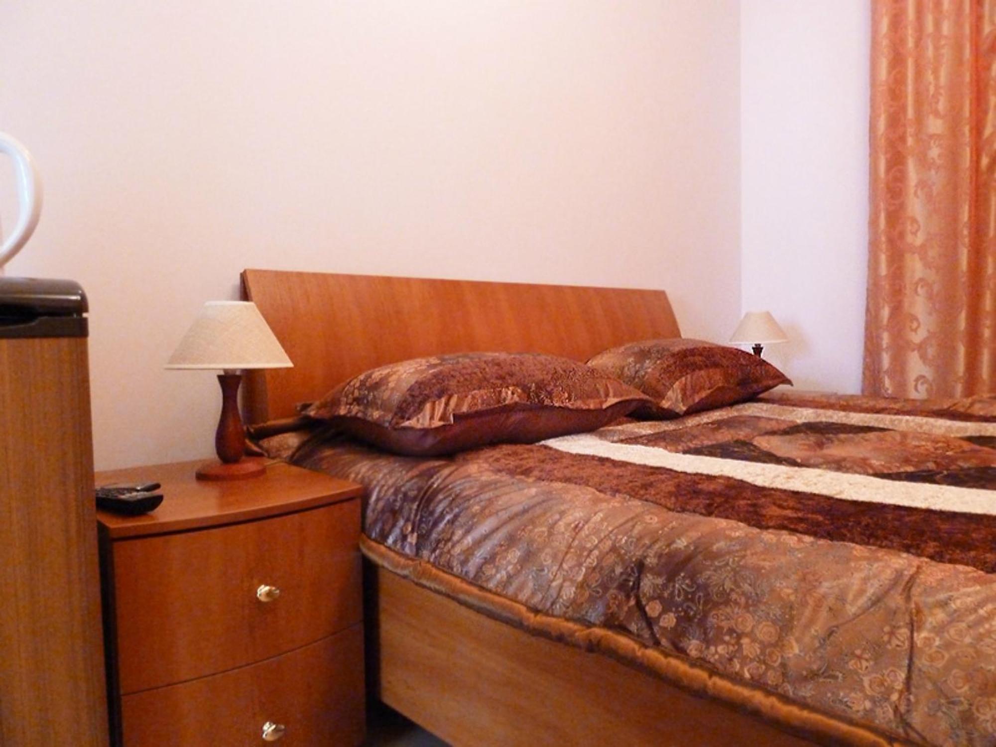 Comfortel Aparthotel Odessa Luaran gambar