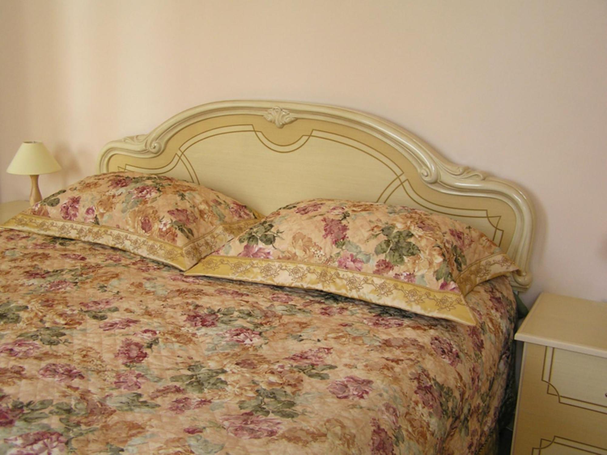 Comfortel Aparthotel Odessa Luaran gambar