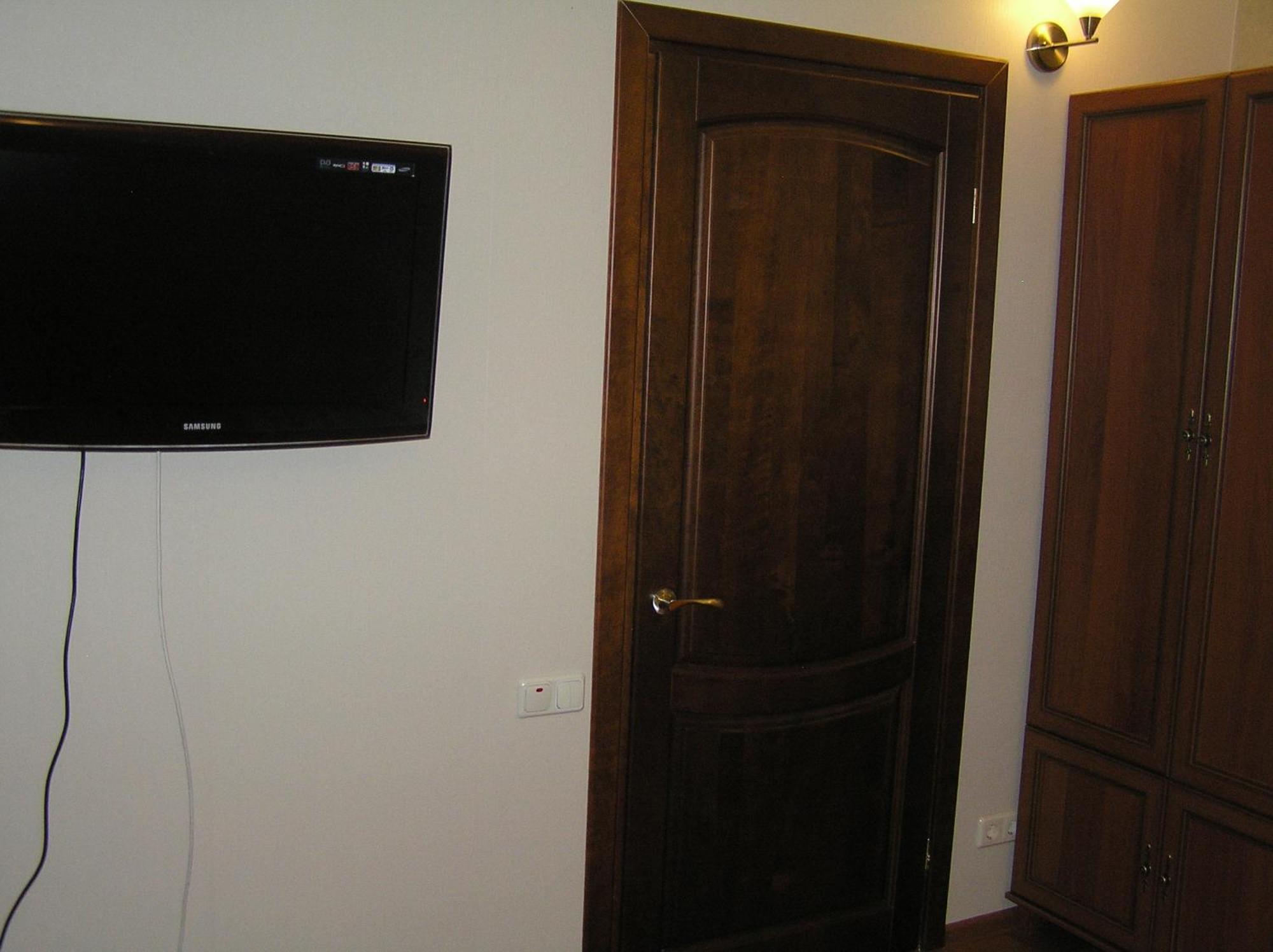 Comfortel Aparthotel Odessa Luaran gambar