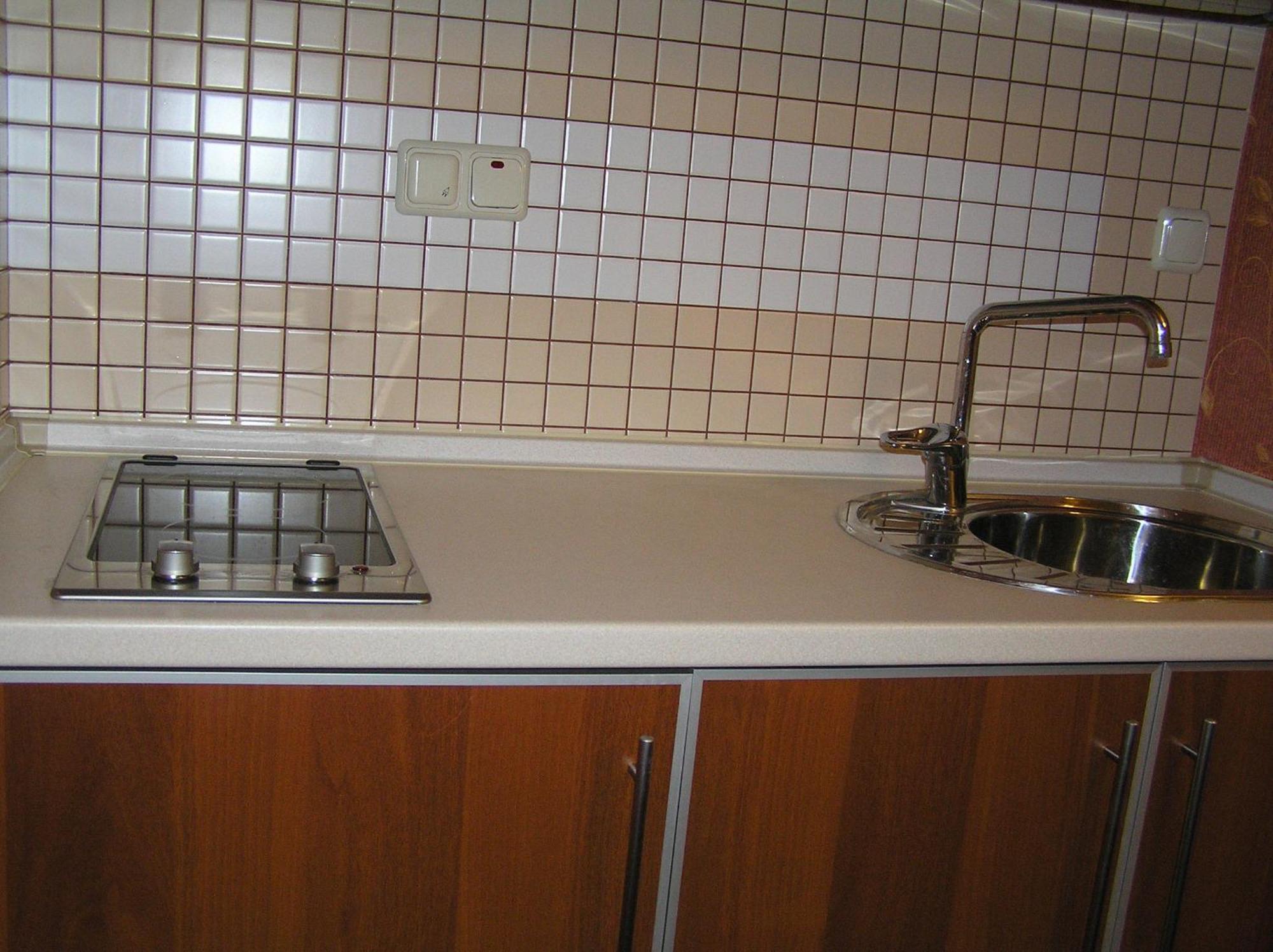 Comfortel Aparthotel Odessa Luaran gambar