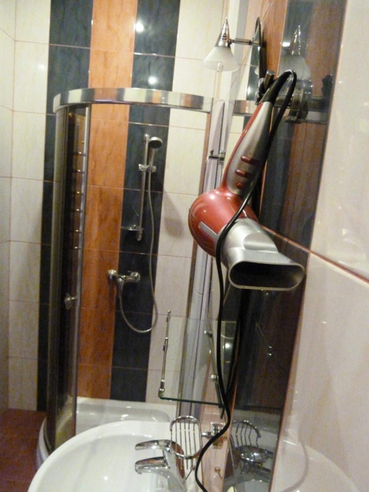 Comfortel Aparthotel Odessa Luaran gambar