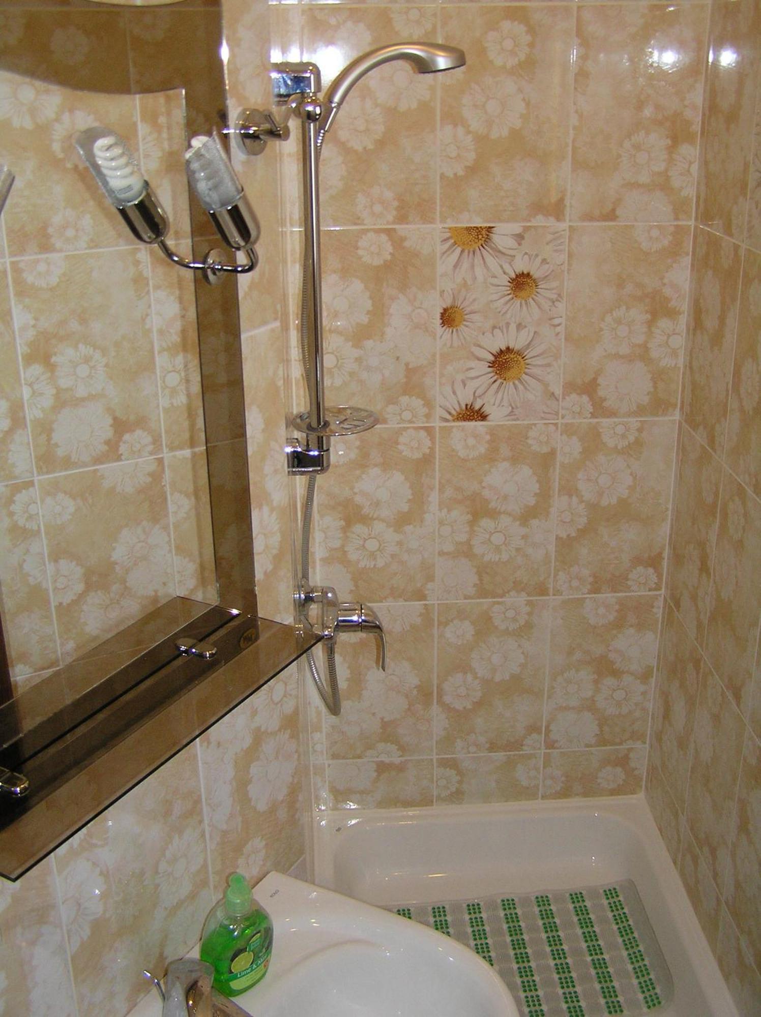 Comfortel Aparthotel Odessa Luaran gambar
