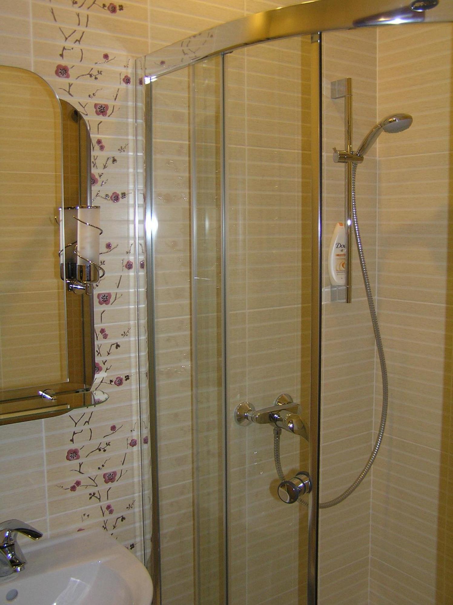 Comfortel Aparthotel Odessa Luaran gambar
