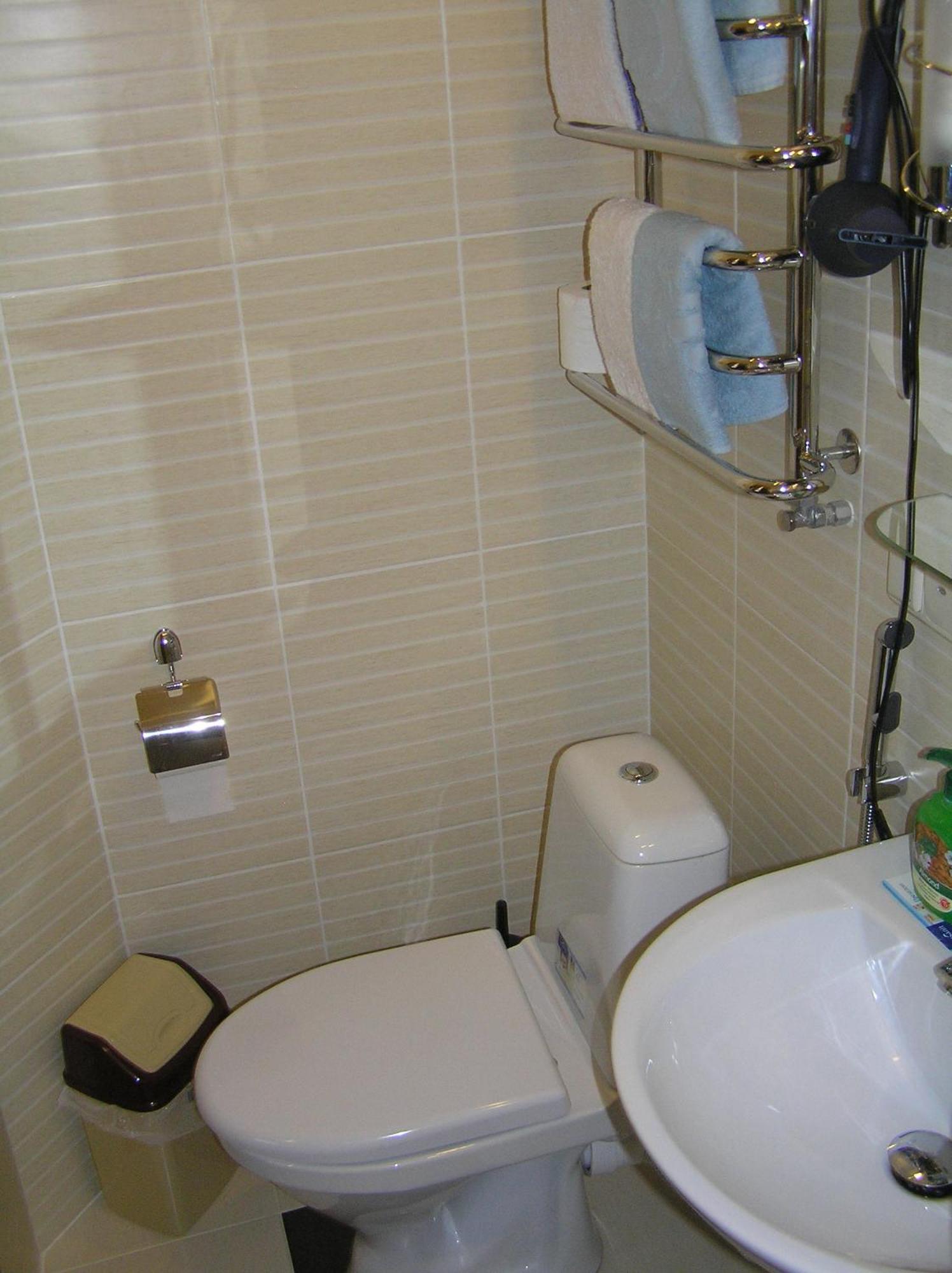 Comfortel Aparthotel Odessa Luaran gambar