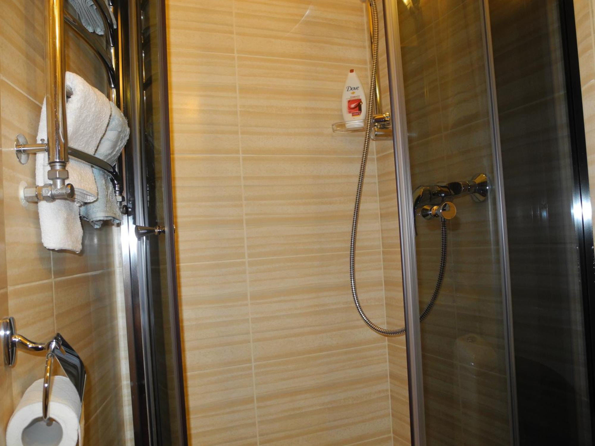 Comfortel Aparthotel Odessa Luaran gambar