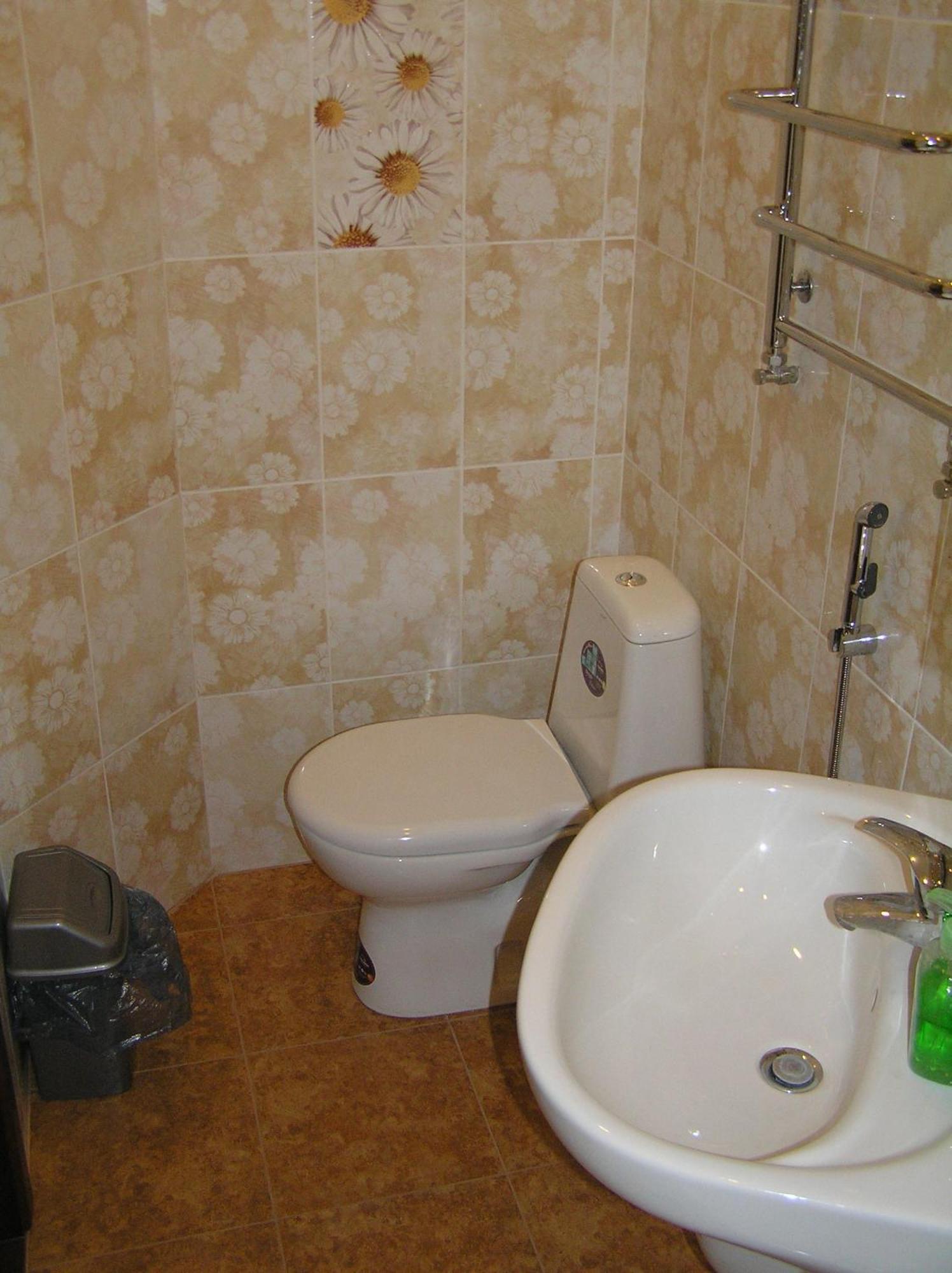 Comfortel Aparthotel Odessa Luaran gambar