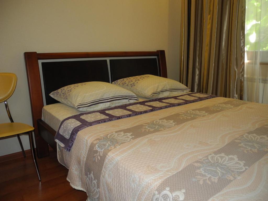 Comfortel Aparthotel Odessa Bilik gambar