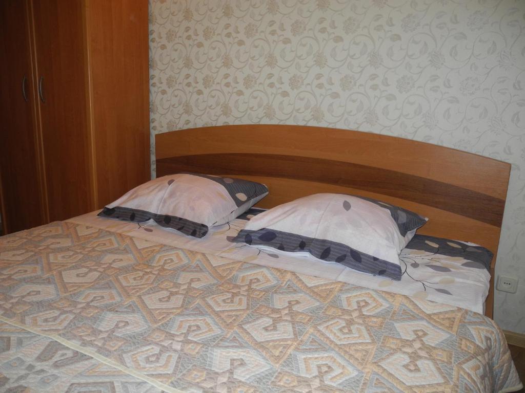 Comfortel Aparthotel Odessa Bilik gambar